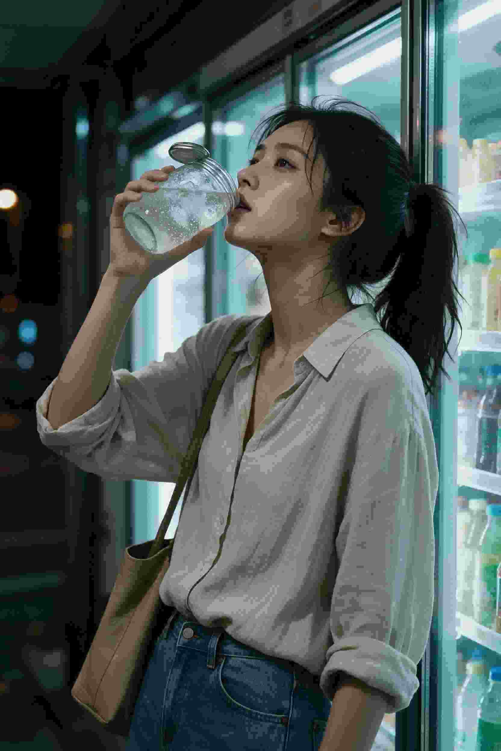 我的补课老师